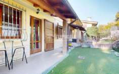 Foto Villa a schiera in vendita a Guiglia