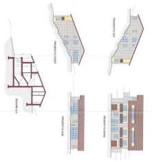 Foto Villa a schiera in vendita a Guiglia