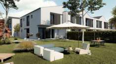 Foto Villa a schiera in vendita a Imola