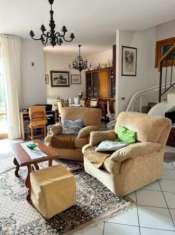 Foto Villa a schiera in vendita a Impruneta - 6 locali 160mq