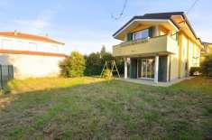 Foto Villa a schiera in vendita a Inveruno