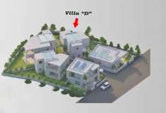 Foto Villa a schiera in vendita a Irgoli