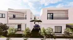 Foto Villa a schiera in vendita a Irgoli