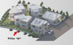 Foto Villa a schiera in vendita a Irgoli