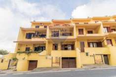 Foto Villa a schiera in vendita a Ischia Di Castro - 5 locali 128mq