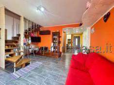 Foto Villa a schiera in vendita a Isola Della Scala