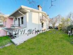 Foto Villa a schiera in vendita a Istrana - 7 locali 194mq