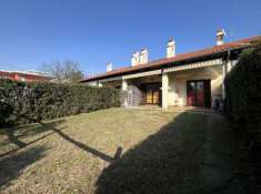 Foto Villa a schiera in vendita a Ivrea