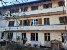 Foto Villa a schiera in vendita a Ivrea