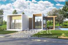 Foto Villa a schiera in vendita a Jesolo