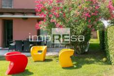 Foto Villa a schiera in vendita a Jesolo