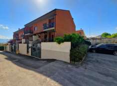 Foto Villa a schiera in vendita a L'Aquila