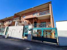 Foto Villa a schiera in vendita a L'Aquila