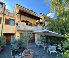 Foto Villa a schiera in vendita a L'Aquila