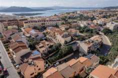 Foto Villa a schiera in vendita a La Maddalena - 7 locali 160mq