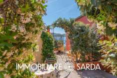 Foto Villa a schiera in vendita a La Maddalena