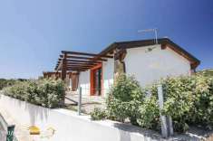 Foto Villa a schiera in vendita a La Maddalena