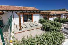 Foto Villa a schiera in vendita a La Maddalena