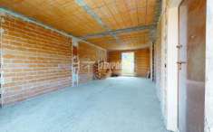 Foto Villa a schiera in vendita a La Morra