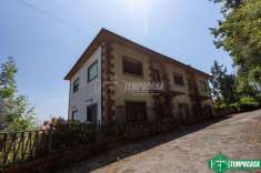 Foto Villa a schiera in vendita a La Spezia