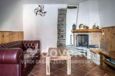 Foto Villa a schiera in vendita a La Spezia