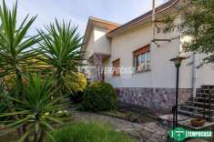 Foto Villa a schiera in vendita a La Spezia