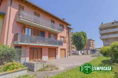 Foto Villa a schiera in vendita a Lacchiarella