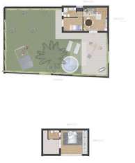 Foto Villa a schiera in vendita a Ladispoli