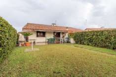 Foto Villa a schiera in vendita a Ladispoli