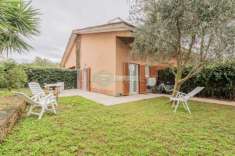 Foto Villa a schiera in vendita a Ladispoli