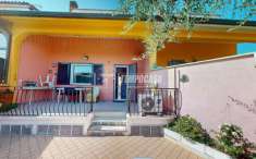 Foto Villa a schiera in vendita a Ladispoli