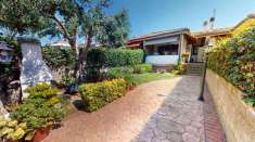 Foto Villa a schiera in vendita a Ladispoli