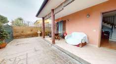 Foto Villa a schiera in vendita a Ladispoli