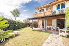 Foto Villa a schiera in vendita a Ladispoli