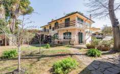 Foto Villa a schiera in vendita a Ladispoli