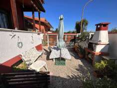 Foto Villa a schiera in vendita a Ladispoli