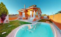 Foto Villa a schiera in vendita a Ladispoli