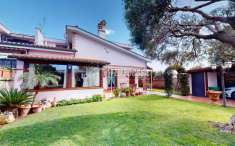 Foto Villa a schiera in vendita a Ladispoli