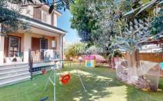 Foto Villa a schiera in vendita a Ladispoli