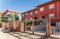 Foto Villa a schiera in vendita a Lainate