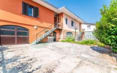 Foto Villa a schiera in vendita a Lainate