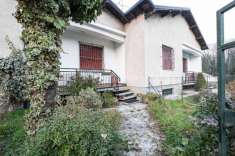 Foto Villa a schiera in vendita a Lambrugo