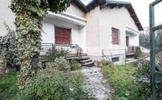 Foto Villa a schiera in vendita a Lambrugo