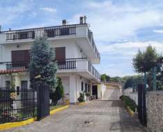 Foto Villa a schiera in vendita a Lanciano