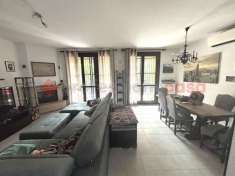 Foto Villa a schiera in vendita a Landriano