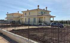 Foto Villa a schiera in vendita a Lanuvio - 4 locali 106mq