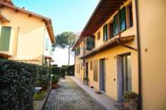 Foto Villa a schiera in vendita a Lastra A Signa - 7 locali 100mq