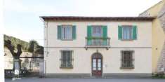 Foto Villa a schiera in vendita a Lastra A Signa