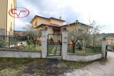 Foto Villa a schiera in vendita a Laterina Pergine Valdarno