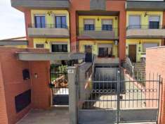 Foto Villa a schiera in vendita a Latina - 7 locali 143mq